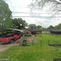 Gas odor reported between homes on South Ringgold