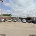 Report of illegal dumping at Heritage Foundation