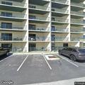 Traumatic injury with bleeding at Daytona Beach Shores resort