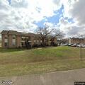 Carbon monoxide alarm at Lamar Street apartment