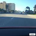 Elevator emergency at Daytona Beach Shores building