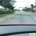 Citizen assist at credit union in South Daytona