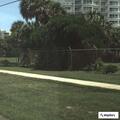 Person having a seizure near Ocean West Boulevard