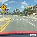 Citizen assist at Ocean Tenth Condos