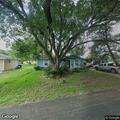 Person experiencing chest pain near Sam Street, El Campo