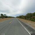 Woman near fainting on FL-24 in Cedar Key