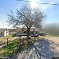 Backyard trash fire reported on Red Mountain Drive