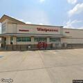 Traffic stop in Walgreens parking lot