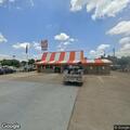 Loud music complaint at Whataburger restaurant