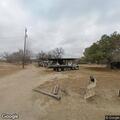 Report of stolen trailer at rural residence