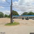 Private alarm at North Wharton business