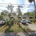 Fire alarm near Seaside Boulevard, Daytona Beach