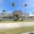Person fell at yacht club in Daytona Beach