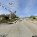 Vehicle rollover crash on Mason Avenue