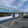 Person fainting at The Hamptons on Mason Avenue