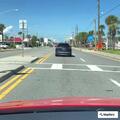Medical call at skilled nursing facility in Daytona Beach