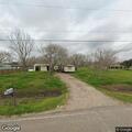 Evicted occupant threatens people at county road home