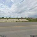 Traffic stop in front of Circle K on TX-123