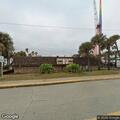 Person having breathing problems at 7-Eleven in Daytona Beach