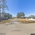 Rolling disturbance involving black Ford Explorer
