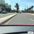 Vehicle and bicycle crash in Daytona Beach