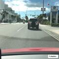 Fire alarm at North Atlantic Avenue building