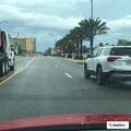 Sick person reported at Hard Rock Hotel in Daytona Beach