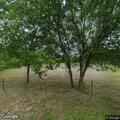 Homeless man reported camping on private property