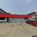 Unconscious man found in pickup at gas station