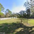 Structure fire on Santa Fe Avenue in Ormond Beach