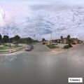 Person reported sick at Driftwood Apartments in Galveston