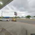 Truck driver reports very high blood pressure at Valero