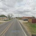 Multiple grass fires along FM 1681 near Nixon