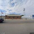 Report of stolen check at Nixon police station