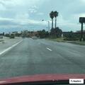 Female having seizures at Andy Romano Beachfront Park