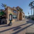 Fire alarm at Rainforest Cafe on Seawall Boulevard