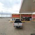 65-year-old female having difficulty breathing in truck
