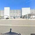 Person needing lift assist at Ormond Beach motel room