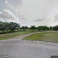Outside fire reported on Carroll Drive
