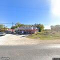 Commercial building fire on I-35 South in Von Ormy