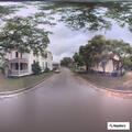 Man with leg cut bleeding heavily on Avenue P
