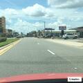 Medical problem reported at South Atlantic Avenue