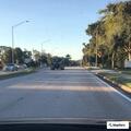 Person needing medical care at Ormond nursing facility