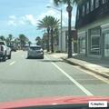 Person with unknown medical issue near State Road 122
