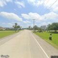 Driver flees after single-car crash near Tiki Bridge