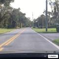 Carbon monoxide alarm at John Anderson Drive home