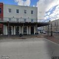 78-year-old male fell and bruised knee at residence