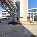 Gas odor reported outside on 11th Street