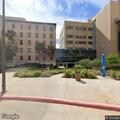 Verbal custody dispute at medical office building