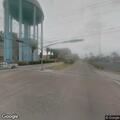 Smell of gas reported near Harborside and Holiday
